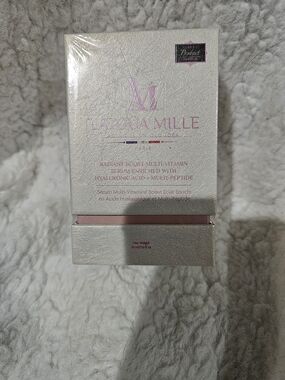 Latoua Mille Radiant Boost Multi Vitamin Serum 30 mL New Sealed